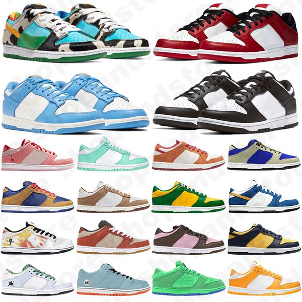 

2022 designer shoes running shoes for men women pn dust kentucky university red green bear brazil low syracuse chicago valentines day