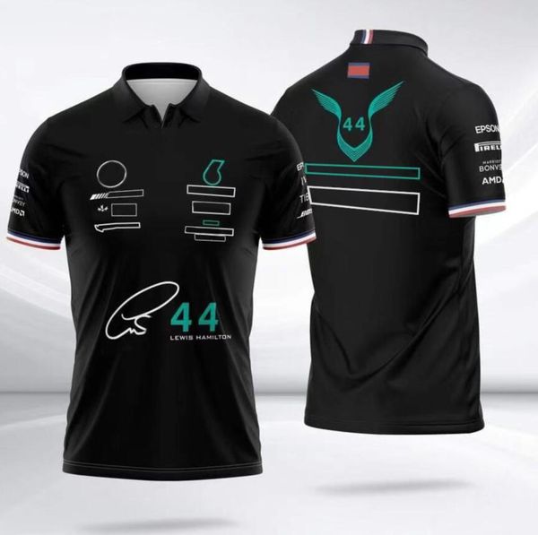 

2022 summer explosive f1 formula one custom short sleeve t-shirt