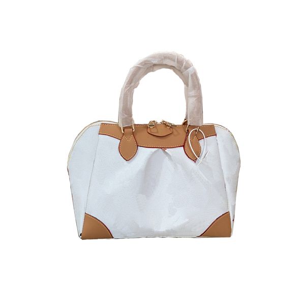 

portable bags handbag super large capacity solid color new trendy fashion women high-end sense western style all-match elegant classic messe