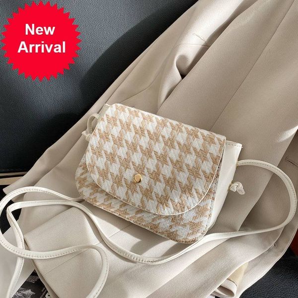 

net women's 2022 and new versatile one msenger fashion small simple style shoulder bags