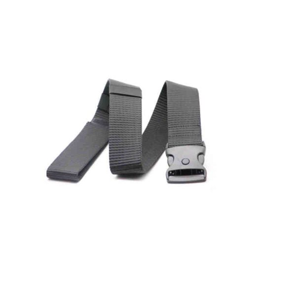 

military pp webbing adjustable belt with plastic buckle1z0g, Black;brown