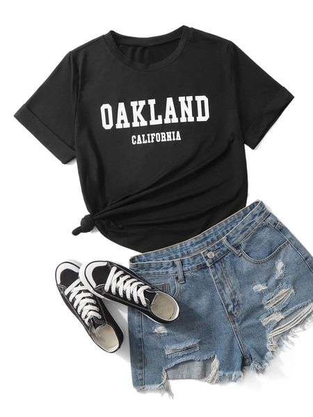 

letter graphic cuffed 62x3#, White