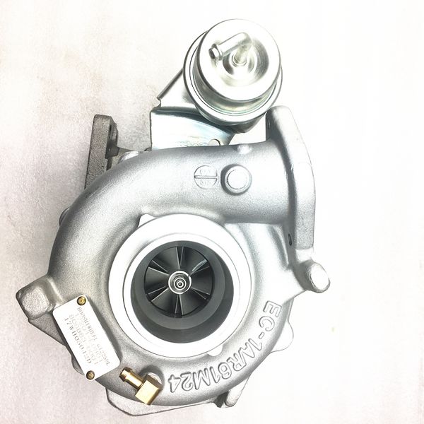 

gt2259l turbocharger for hino serie 300 4.0l no4c engine 17201-e0802 806883-0005