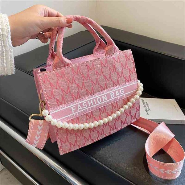 

70% factory online sale autumn simple commuting armpit one shoulder bag style personalized pearl handbag