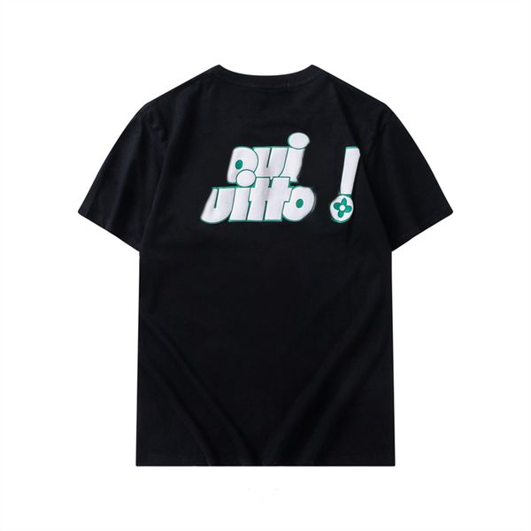 

mens designers t-shirt polo men tee breathable cotton fashion embroidery t-shirts men's summer polos clothing classic business casual t, White;black