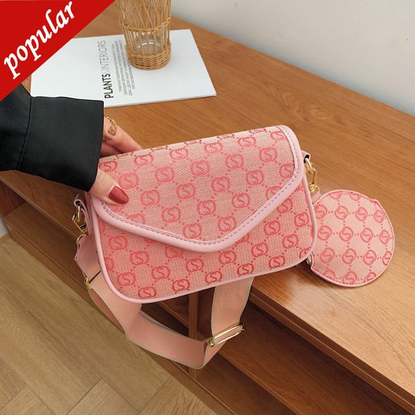 

cute texture with single armpit new leisure women's simple style shoulder bags