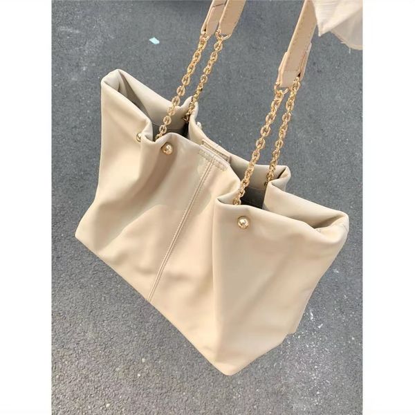 

fashion white leisure large capacity oblique shoulder bag women handbag