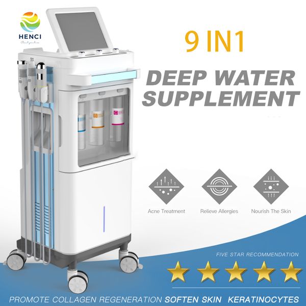 

microdermabrasion blackhead remover facial machine pores facial cleaner acne