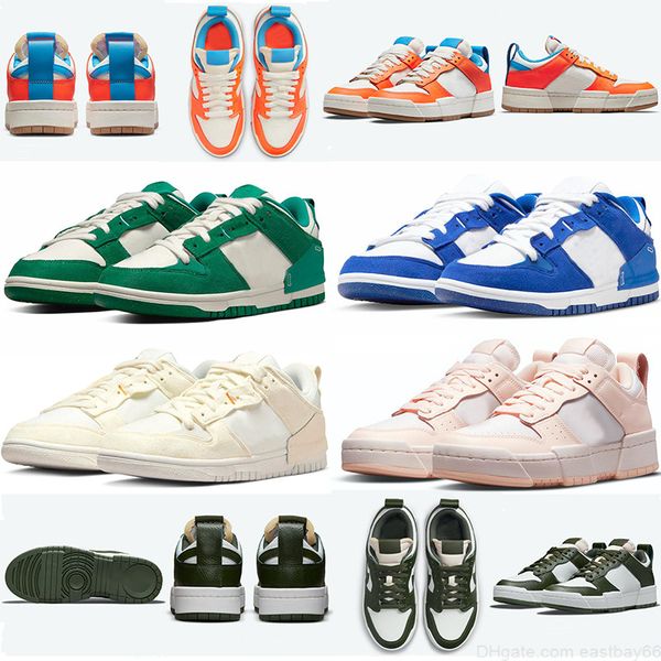 

dunkes low designer mens womens basketball shoes disrupt 2 panda black 1 winter solstice dusty olive valentine day cactus jack white gum