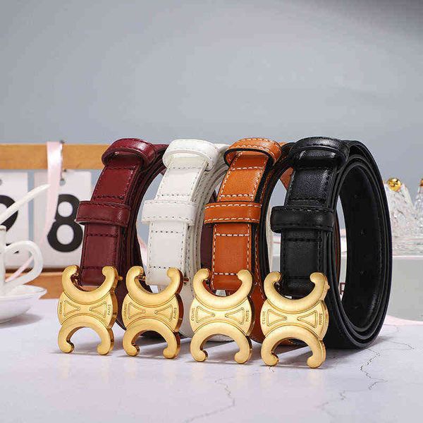 

designer leather belt for women belt women's net red couple fashion black decoration casual letters simple jeans belt men, Black;brown