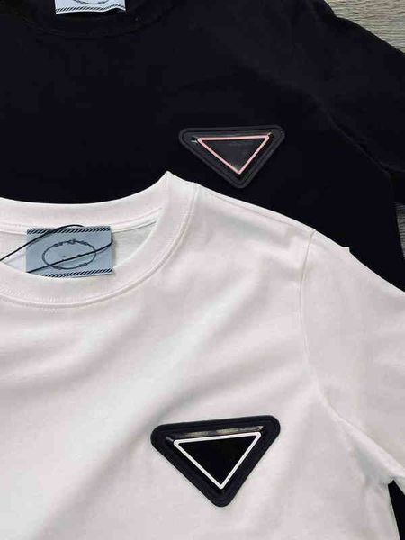 

men's t-shirts luxur summer mens women designers t shirts man fashion men s clothes casual street shorts sleeve womens clothing tshirts, White;black