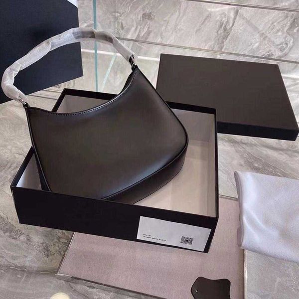 

cleos women designers luxurys shoulder bag leather classic brand underarm hobo bags 27cm fashion lady 2021 purses wholesale wdh1
