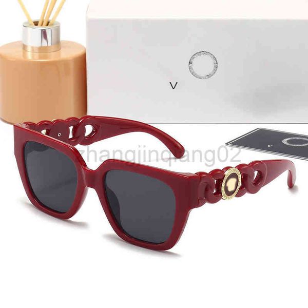 

designer versage sunglasses cycle luxurious fashion brands woman mens european american style vintage baseball sport summer sun glasses, White;black