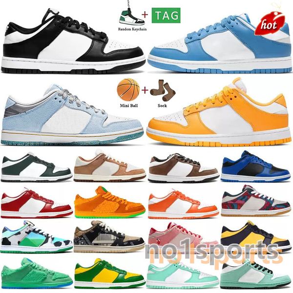 

men women casual shoes pn dust kentucky university red green bear brazil low syracuse chicago trainers outdoor sports sneakers eur 36-47, Black