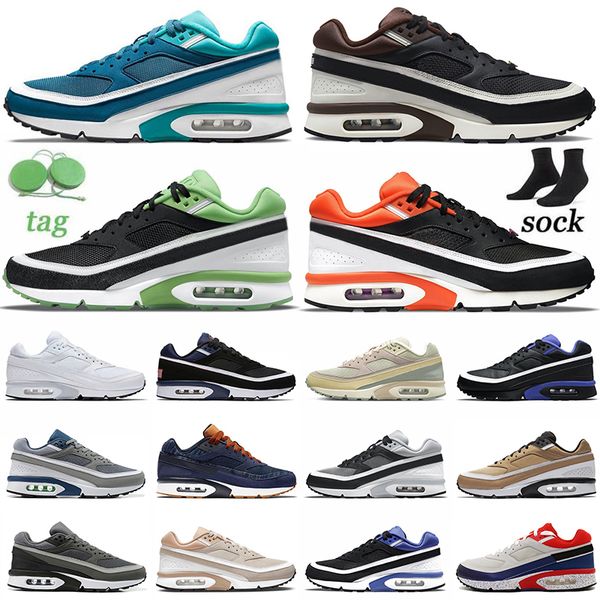 

2022 sports bw running shoes for mens women black white los angeles rotterdam vachetta cool grey light stone rotterdam designer trainers sne