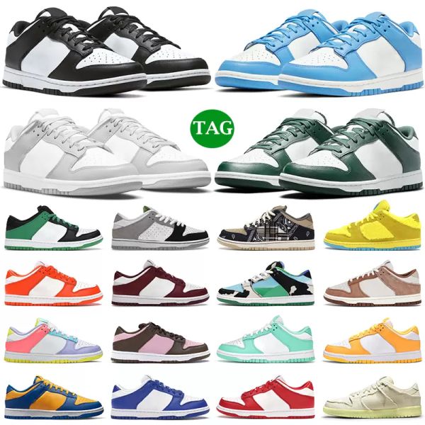 

2022 men women shoes sneakers white black grey fog varsity green laser orange syracuse mummy cactus jack cherry coast mens trainers casual j