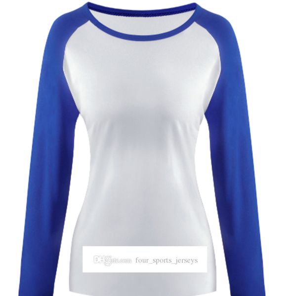 

baseball jerseys size s-xxxl 12 color yh10052, Blue;black