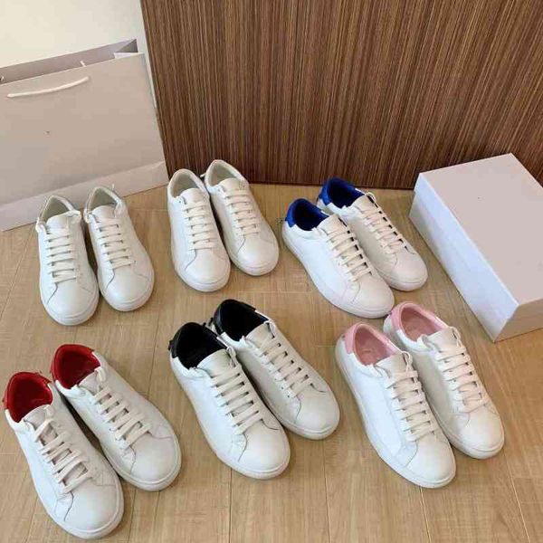 

dress shoes high version ashi spring round head lace up couple's small white shoes flat bottomed casual versatile board 1shr, Black