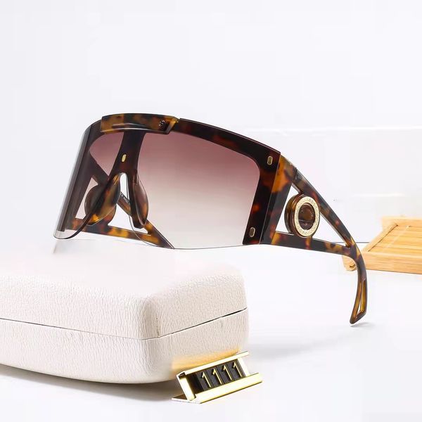 

Women Siamese designer Sunglasses man sunglass eyeglasses large flame uv protection 7options Lunettes de soleil Beach eyeglass ladies Adumbral eyewear with case