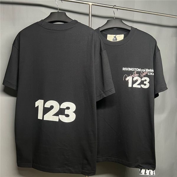 

black t shirt men women 1 casual summer style t-shirt tee, Black;brown