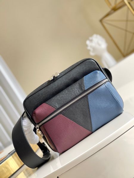 

louiseity 1 viutonity lvs bags original outdoor messenger new style lady bag zipper shoulder coin purse sale hxriq