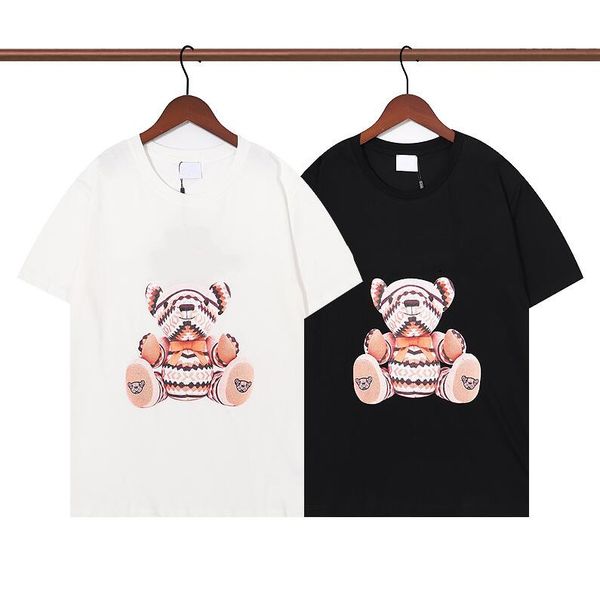 

2022 plant print tees casual street wear man fashion hip hop tee sport short sleeve cotton vintage men's shirt s-2xl #5066, White;black
