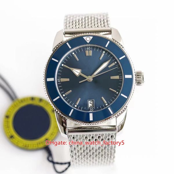 

8 style tw maker mens watch 42mm x 14mm b20 ab2020161b1s1 superocean heritage sapphire glass watches eta 2824-2 movement mechanical automati, Slivery;brown