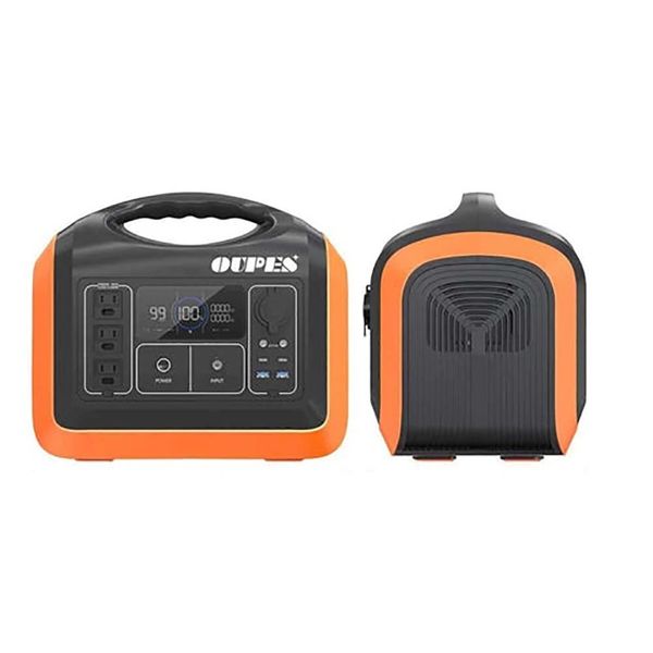 

portable power station 1100w solar generator 992wh lifepo4 battery backup solar powered generators quick charge pure sine wave 110v ac outle