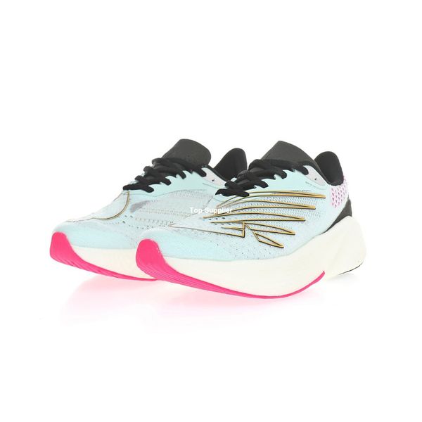 

fuelcell rc elite v2 violet running shoes for men sports shoe women sneakers mens trainers wrcelsv2