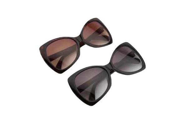 

50% discount for factory direct salesnew tf0175 tom tf same polarizing sunglasses, White;black