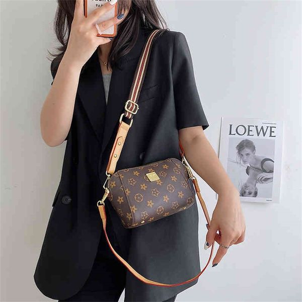 

fashion laohua women's sred single diagonal straddle portable women's straight hair design purses online