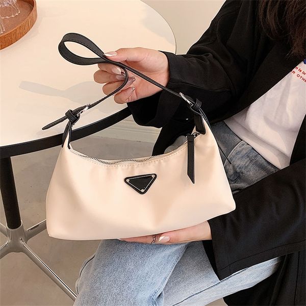 

summer fashion personalized simple one armpit net red ins texture portable women's 45% off sell online