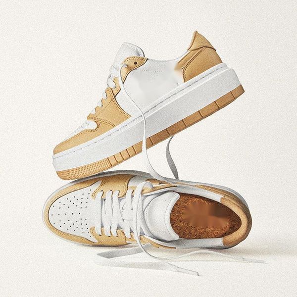 

shoes joe1elevate muffin thick bottom height men women sneaker