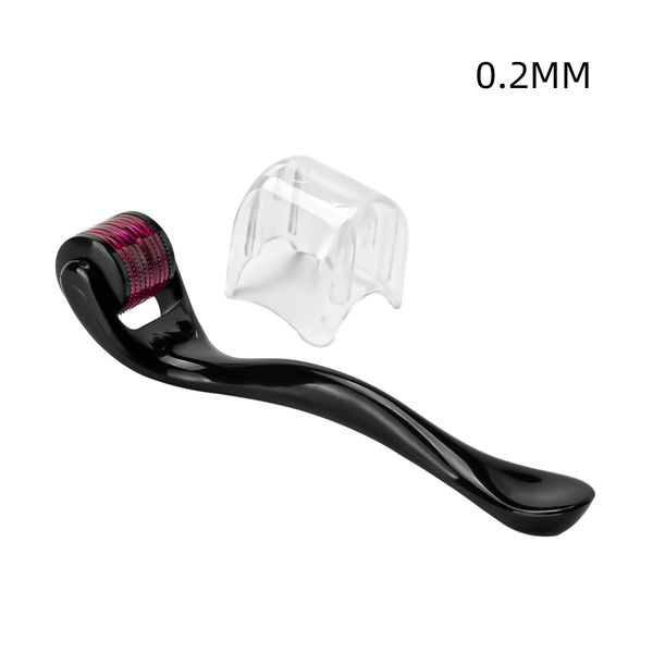 

0.2mm needle out length roller micro needle 1pc