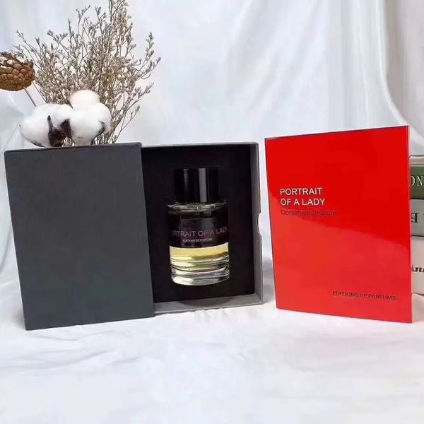 

elegant perfume for women deodorants three kinds une rose portrait of a lady leau d hiver 100ml edp floral frangrace fast delivery