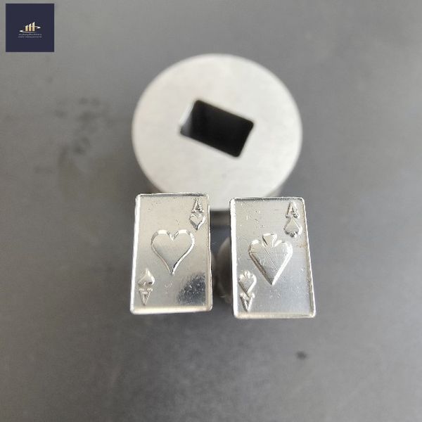 

tdp-0 press die punch die