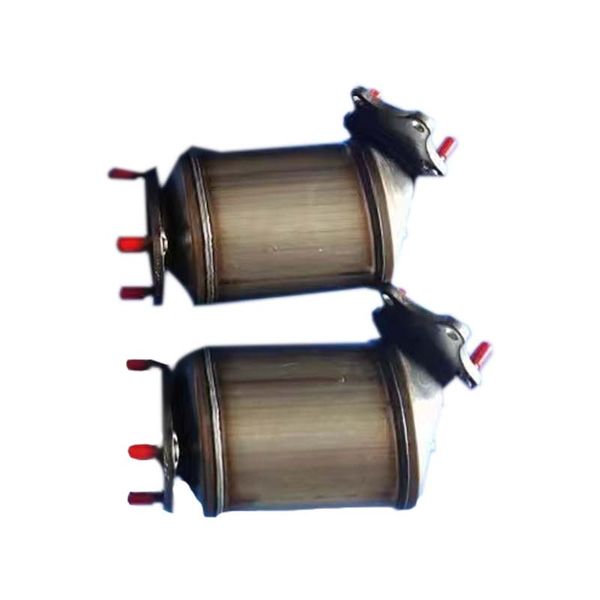 

catalytic converter kaiyue 1.5 baojun 7301.5 three way catalyst