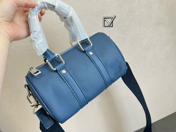 

louiseity 1 viutonity duffel handbag bag pillow tote shoulder mini travel luggage monograms pattern women designer nano purse keepall m vtvm