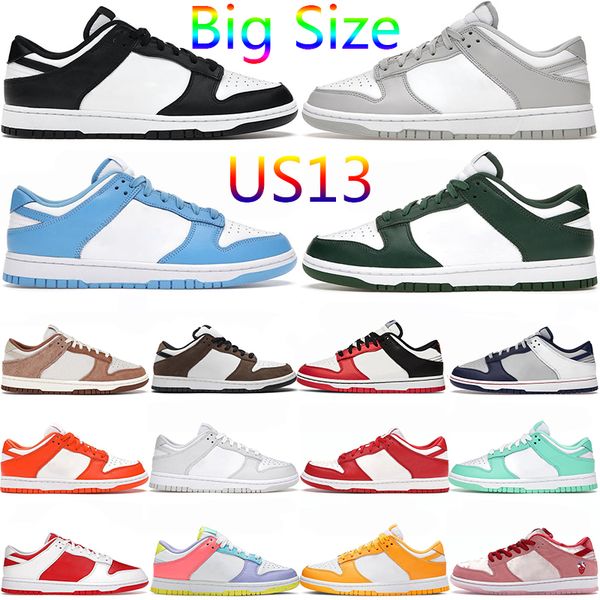 

low running shoes for men women black white panda university red laser orange syracuse chicago valentines day womens trainers outdoor sports