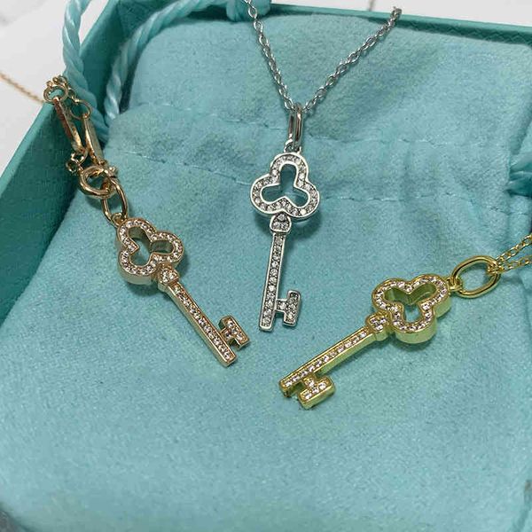 

cxfg high version t family new star necklace, Black