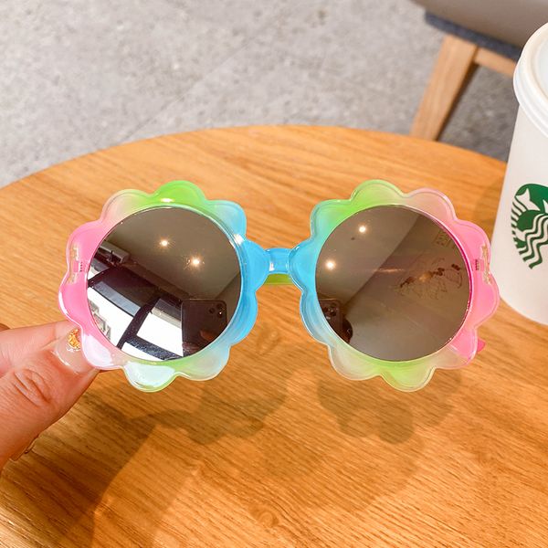 Jessie chuta novos óculos de sol 2022 crianças #qb10 ao ar livre infantil copos meninos meninas madeiras de moda olhowear