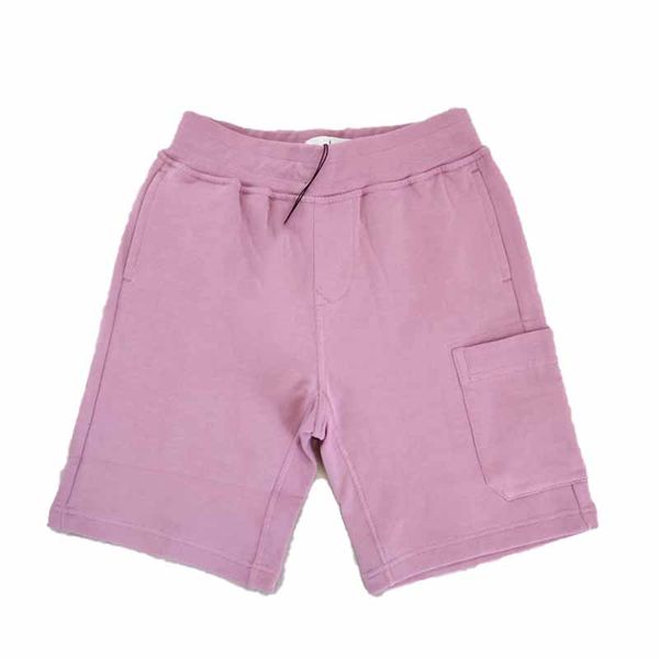 

japanese youth trend sports shorts in summer *21ss 61840 korean cotton drawstring solid color beach casual pants for 5 minutes, White;black