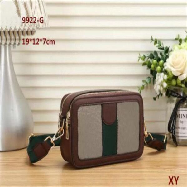 

2022 fashion wallet handbag women bags crossbody soho bag disco shoulder bag designer fringed messenger purse 19cm