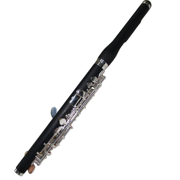 

intermediate grade synthetic wood piccolo