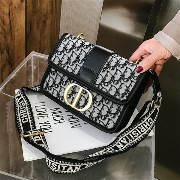 

20% off 2022 new trendy handbags net red for women crossbody