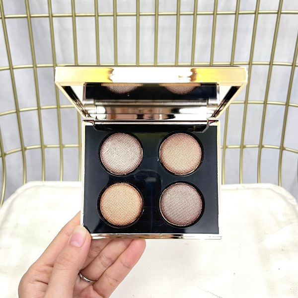 

epack new pink glow luxe eyeshadow palette makeup