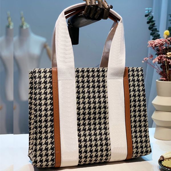 

5a+ womens tote bag woody medium women handbag designer handbags luxurys designers shoulder bags crossbody bag purses