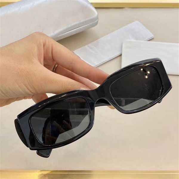 

extreme sunglasses 0071s black grey lens women fashion sunglasses shades glasses sun box179u, White;black