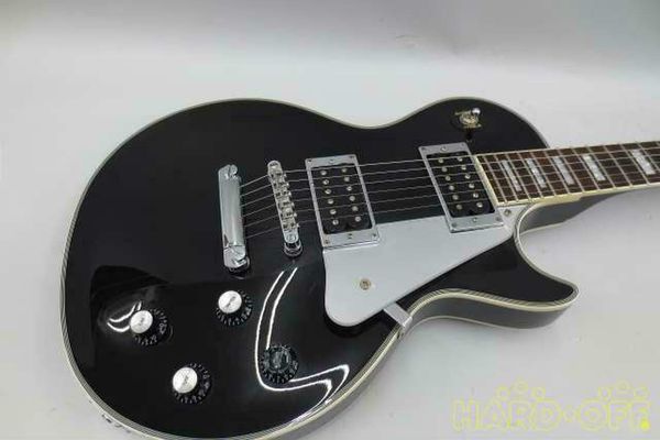 

grassroots g-lp-50c les type electric guitar