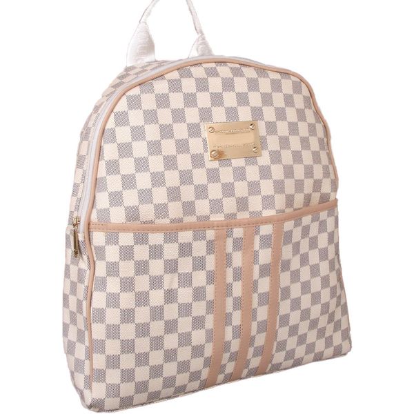 

m0819 designer black embossing backpack handbags men women genuine leather backpacks school bag fashion lady knapsack back pack presbyopic r